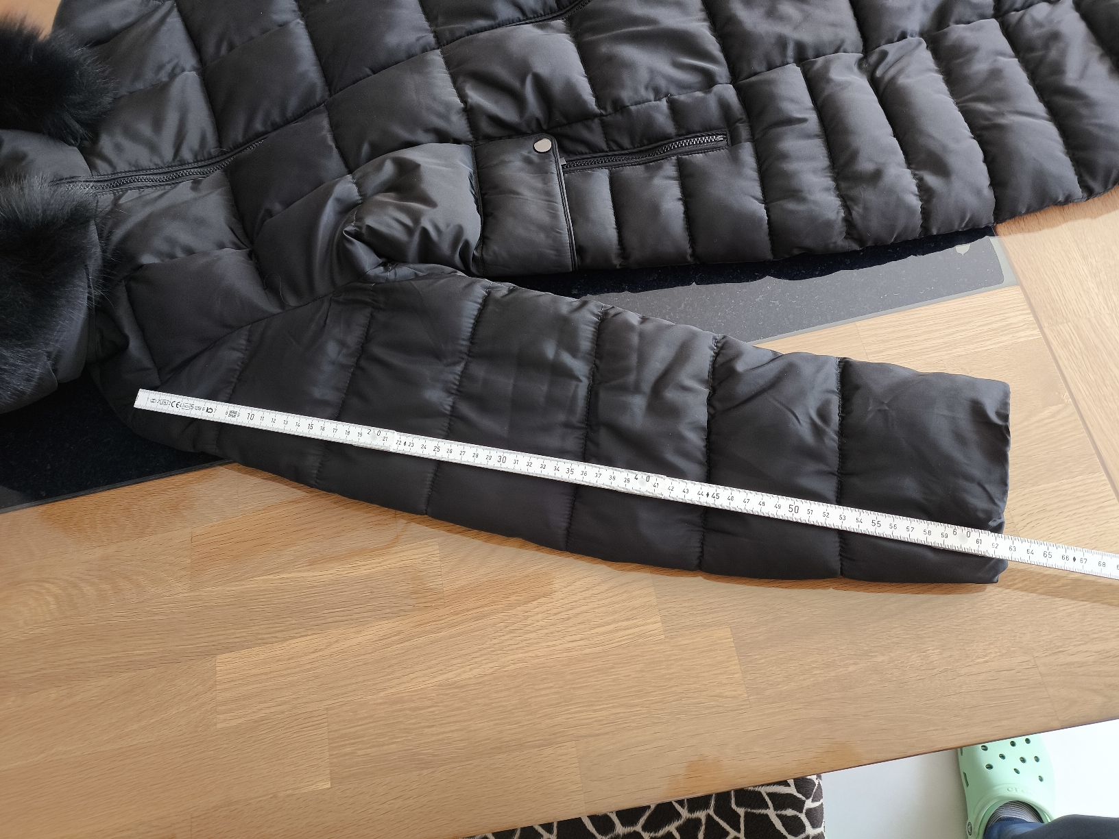 Alba Moda Cappotti: Wintermantel Alba Moda Gr.44/46 – Usato da Burgdorf venduto da Ropajesi 6
