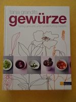Kochbuch "Gewürze" von Tanja Grandits - NEU