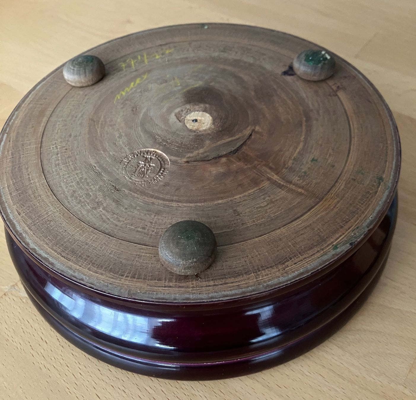 Giochi: Roulette Spiel – Usato da Gossau ZH venduto da Influenza 5
