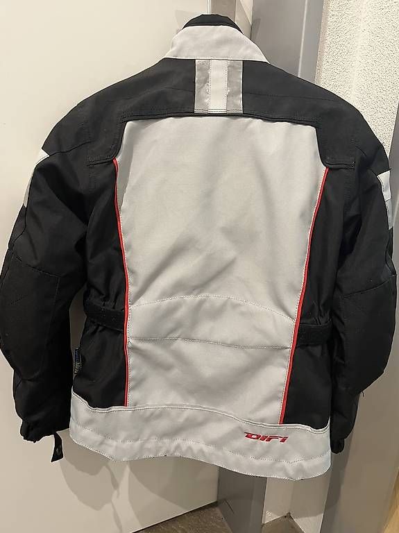 Giacche & Cappotti: Robuste Töffjacke gr.122/128 – Usato da Möriken AG venduto da Marisa043 1