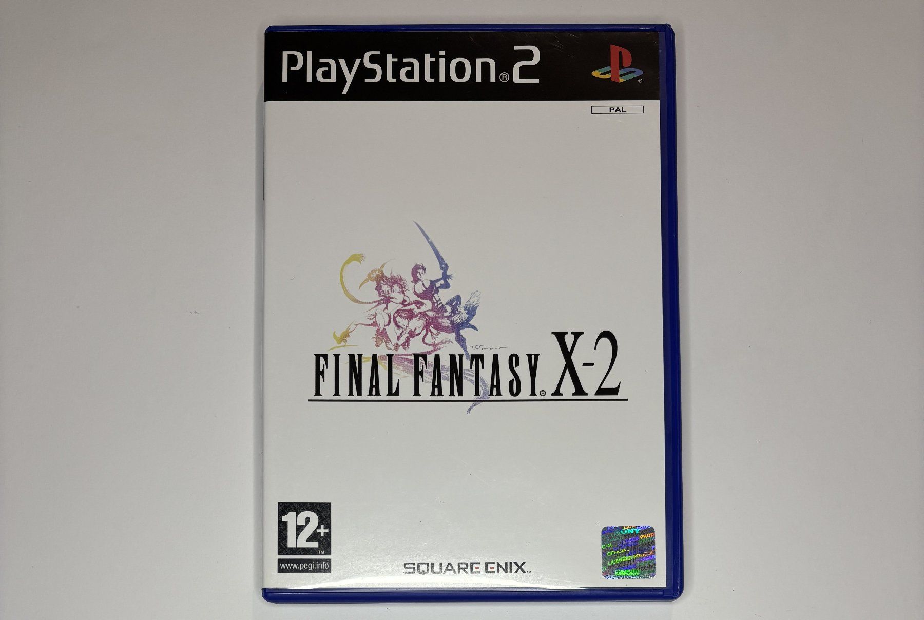Giochi: PS2 - Final Fantasy X-2 – Usato da Allschwil venduto da Bullach