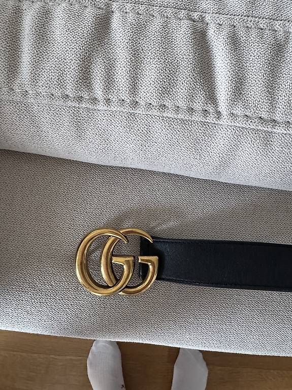 Cinture: Gucci Gürtel Original – Usato da Rotkreuz venduto da LoriLori 1