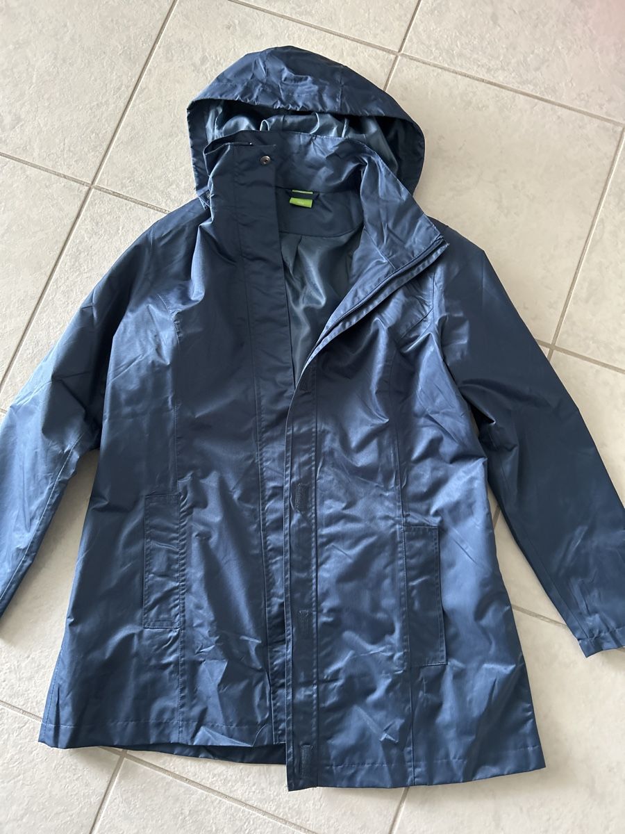 Jacken: Regenjacke Gr 44/46 – Neu (gemäss Beschreibung) aus Lostorf von Venice16