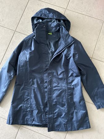 Regenjacke Gr 44/46