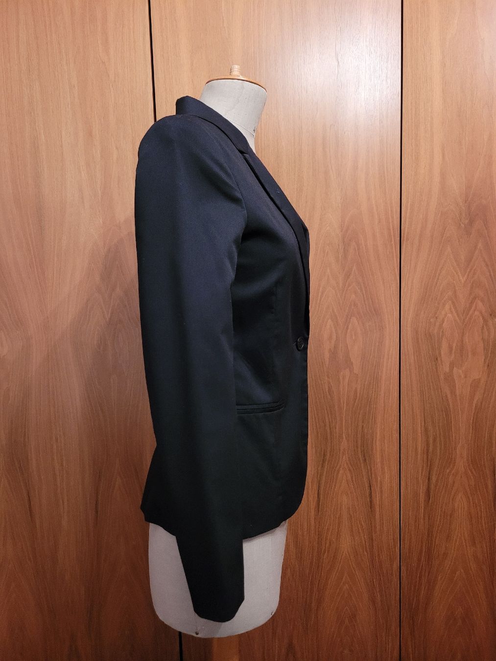 Vestes: Blazer 'schwarz' – D'occasion à Triesen par stephanieschurti 1