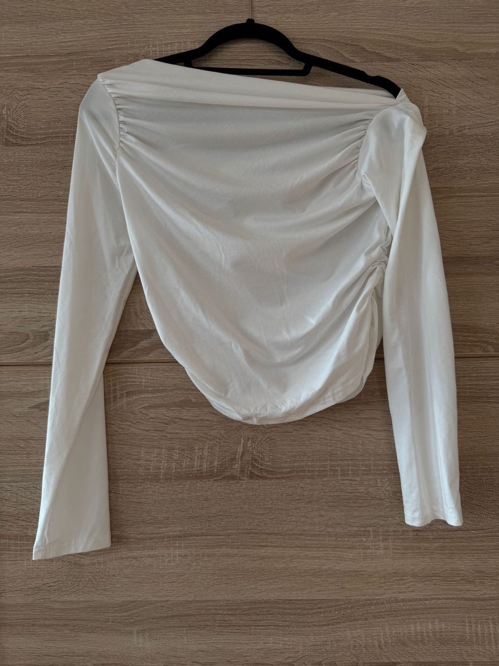 Shein Top: Haut blanc chic – Nuovo (secondo la descrizione) da Montreux venduto da iizaa811 2