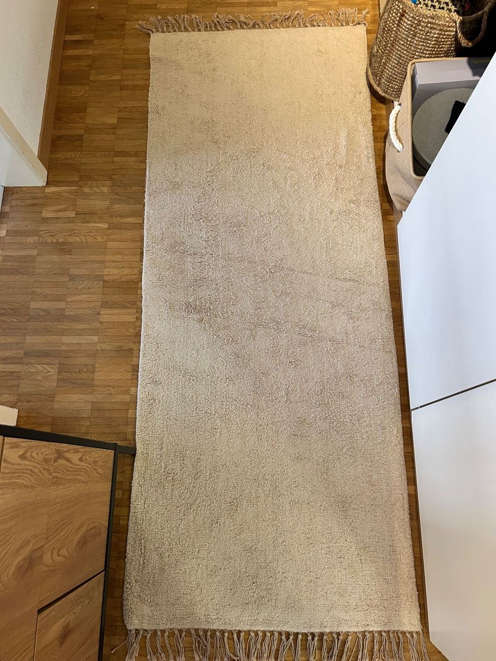 Westwing Tappeti: Westwing collection - Teppich 80x200 cm – Usato da Bern venduto da ipds 2