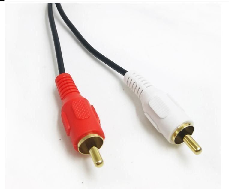 Unità & Adattatore: Bluetooth RCA AUX Wireless-Telefonanruf – Nuovo e nell'imballaggio originale da Unterägeri venduto da RmOnline 4