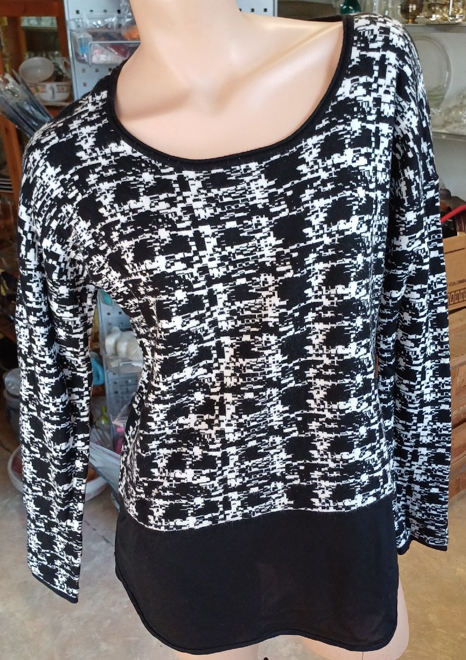 Comma Maglioni & Felpe: Pullover von comma, im 38 – Usato da Merenschwand venduto da Brockinell
