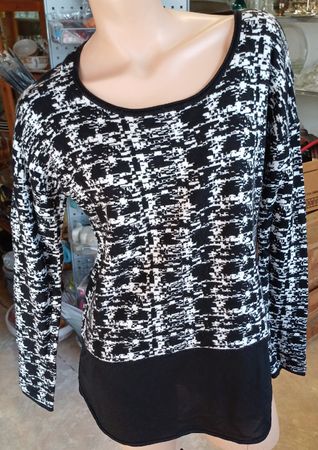 Pullover von comma, im 38