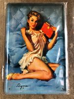 Pin up 50 s 60 s deko
