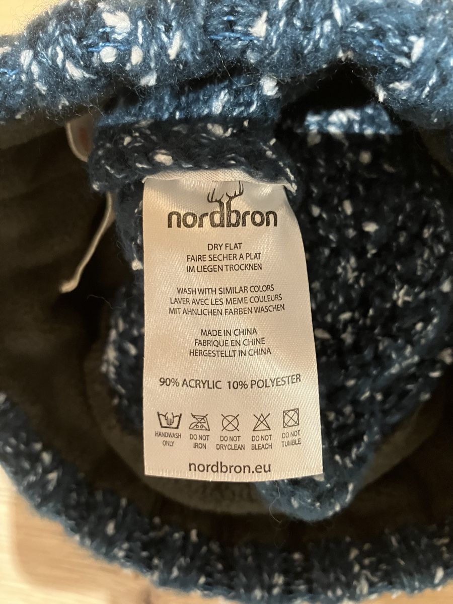 Hüte, Mützen & Caps: Mütze Nordbron NEU – Neu und originalverpackt aus Bever von dvojca 2