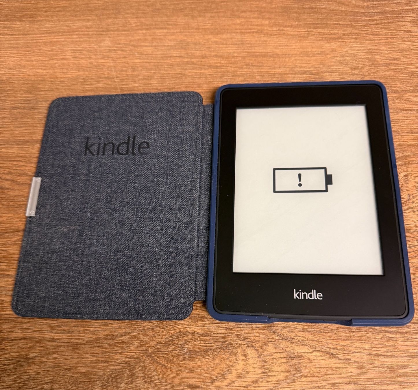 Tablettes PC: Kindle – Défectueux à Nussbaumen AG par olitech5415 2