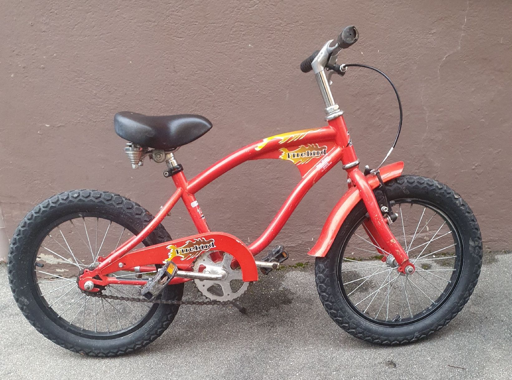 Biciclette: Kindervelo – Usato da Pfäffikon ZH venduto da edwinstarr1 1