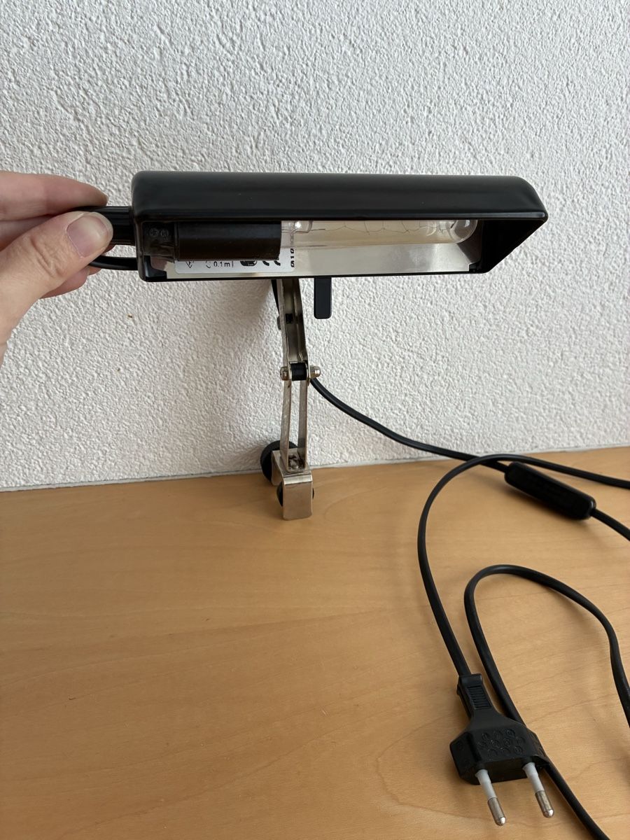 Lampade: K&M Notenständerlampe – Usato da Deitingen venduto da behade
