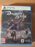 Demon’s Souls (PS5)