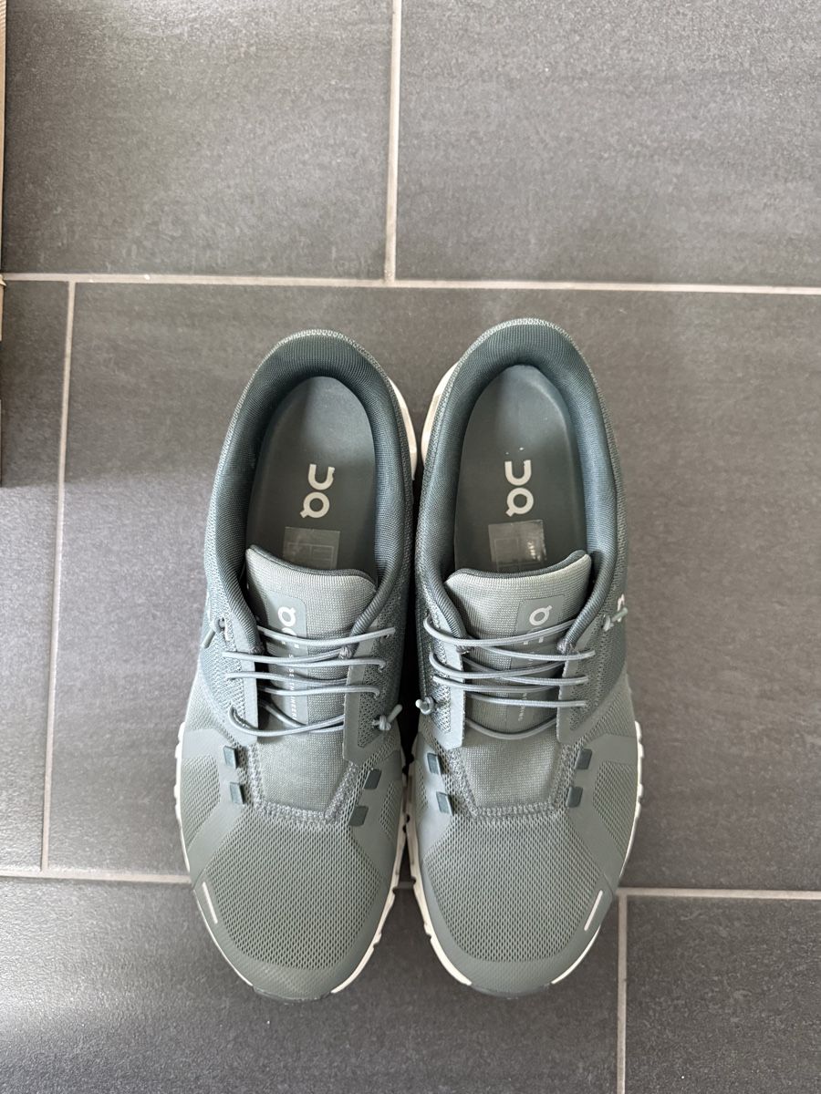 Herrenschuhe: On Cloud 5 – Neu (gemäss Beschreibung) aus Zürich von Seefeld62 3