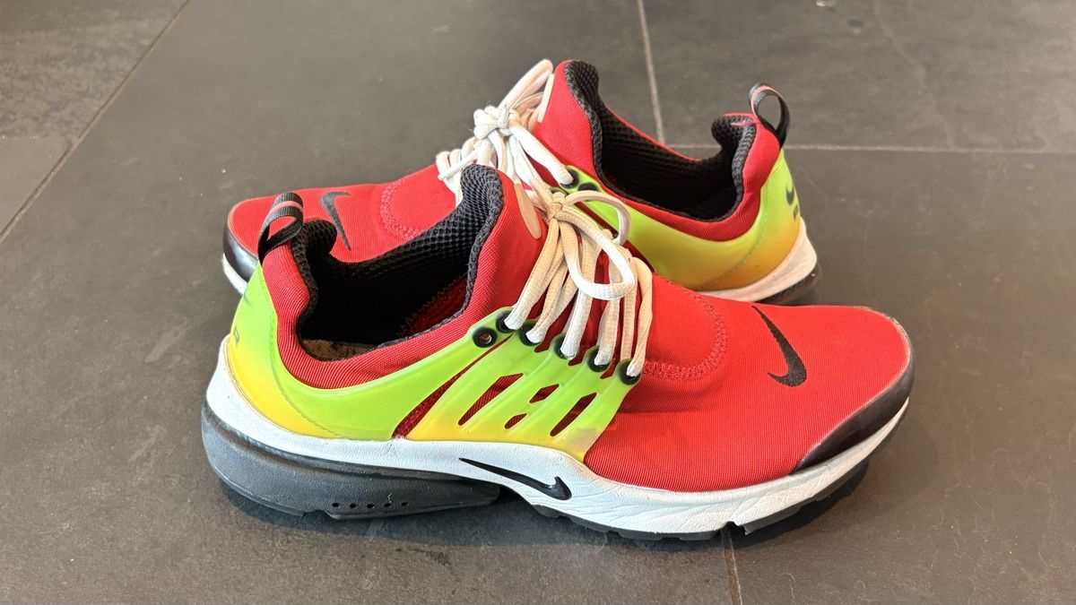 Nike Herrenschuhe: Nike Sneaker - Grösse 45 – Gebraucht aus Dübendorf von kimi06_ 2