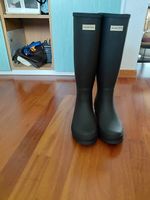 Regenstiefel Hunter