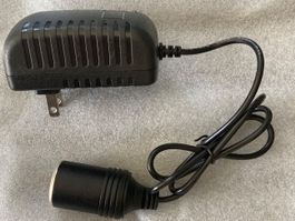 AC/DC Adapter