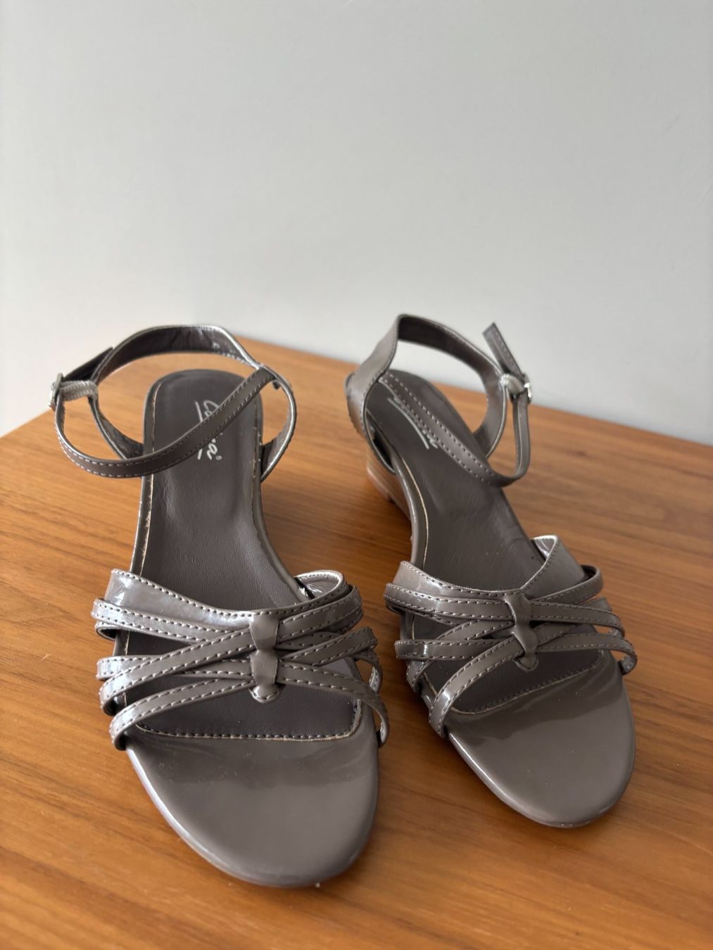Damenschuhe: Schuhe Grösse 38 – Gebraucht aus Laax GR von wil_66wq 1