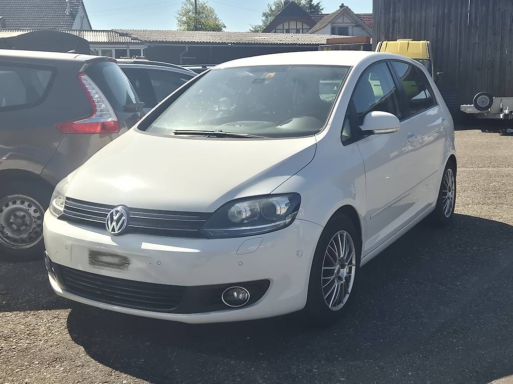 Automobili: VW Golf Plus 2011 Automat 407km – Usato da Schwadernau venduto da MS90s