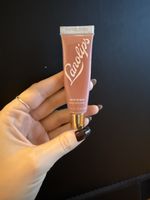 Lanolips Tinted Lip Balm, Rose - Perfect for Autumn Lips!