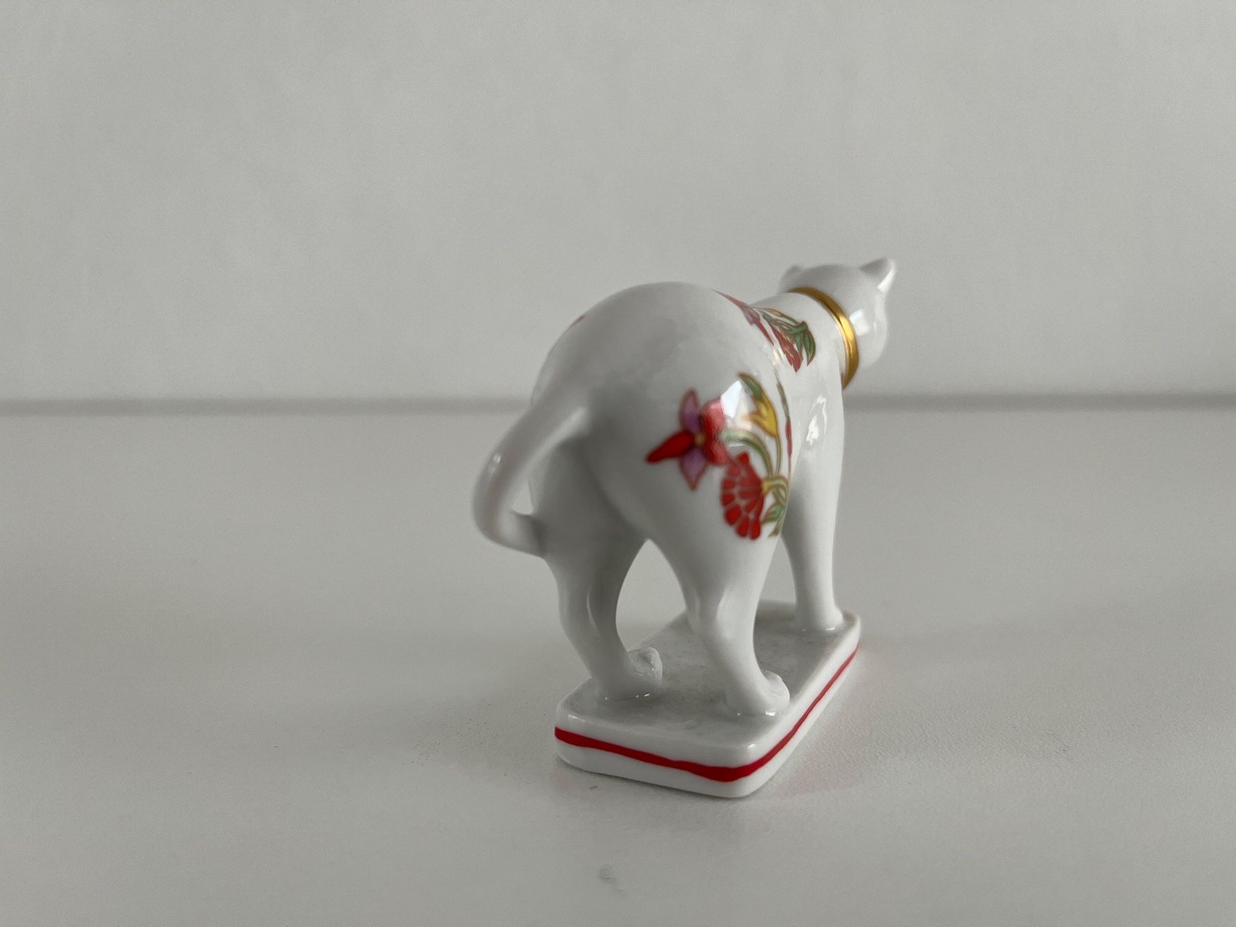Franklin Mint Figuren: Franklin Mint Porzellan Katze – Gebraucht aus Wetzikon ZH von seli03 4