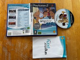 Singstar Party (CIB)