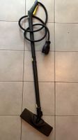 Kärcher SC5 EasyFix Dampfreiniger Bodendüse mit Stiel