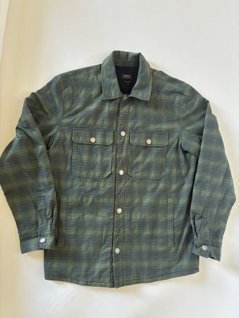Apc Jacke  Gr. M