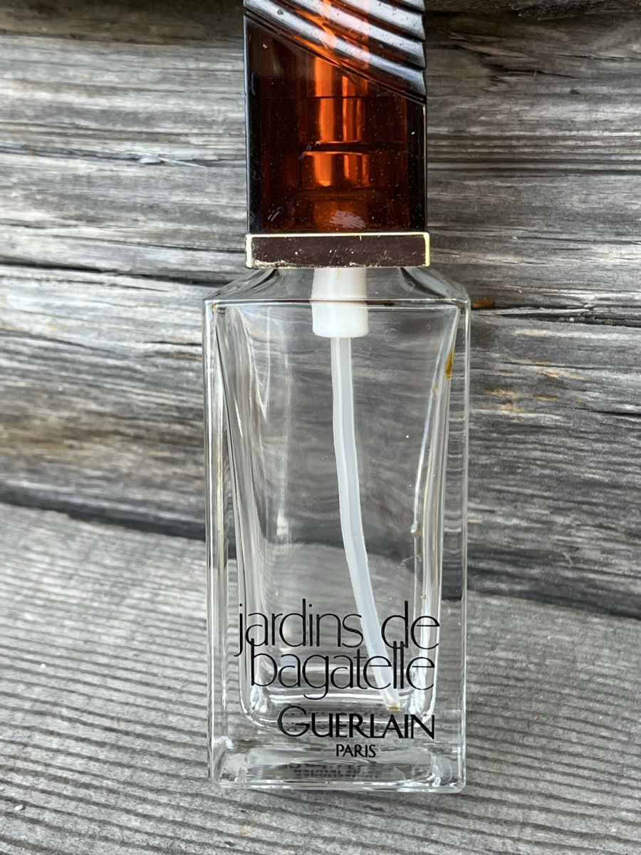 Guerlain Flaconi: Parfum flacon Guerlain – Usato da Euseigne venduto da so.ART 1