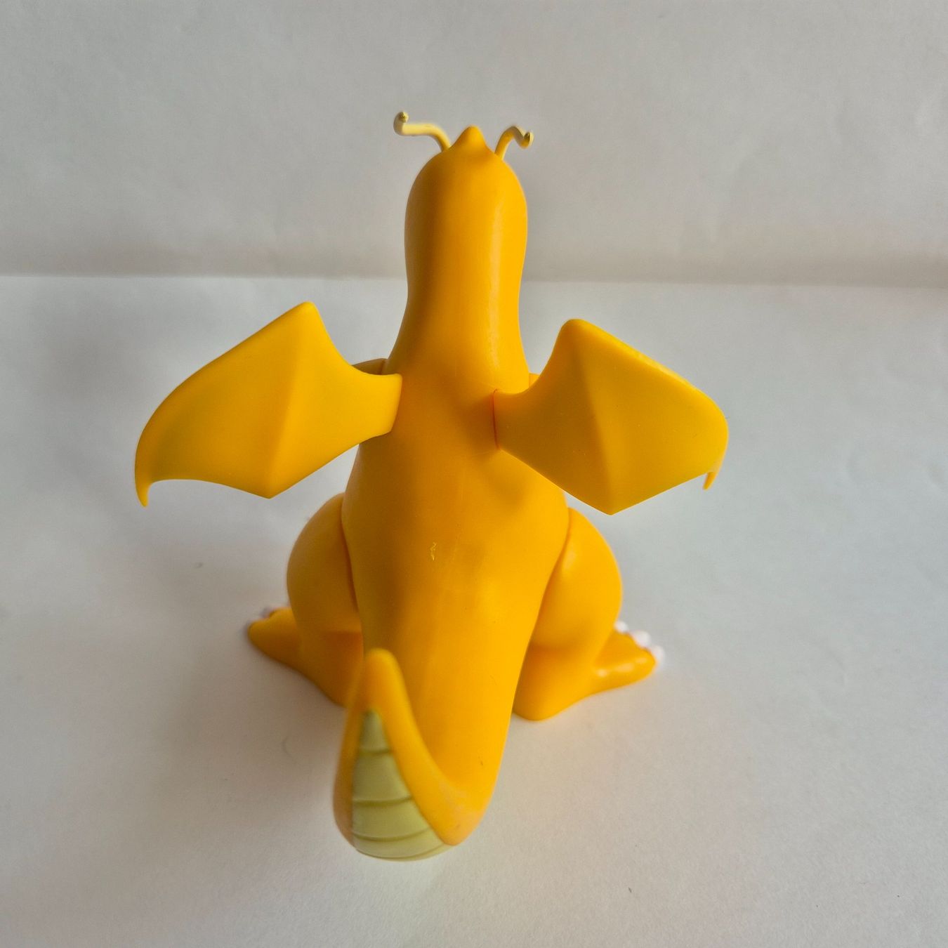 Pokémon Statuette: Pokemon Sammelfigur - Dragoran - MER – Nuovo (secondo la descrizione) da Zürich venduto da Mephisto87 1