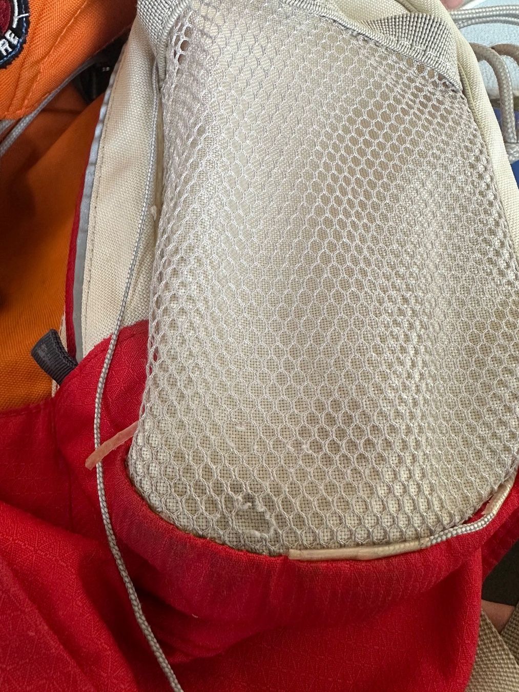 Salewa Borse & Zaini: Kinderrucksack von Salewa – Usato da Zuerich venduto da Tozde 3