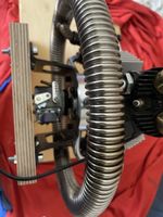 SAITO fa 450 Benzin 