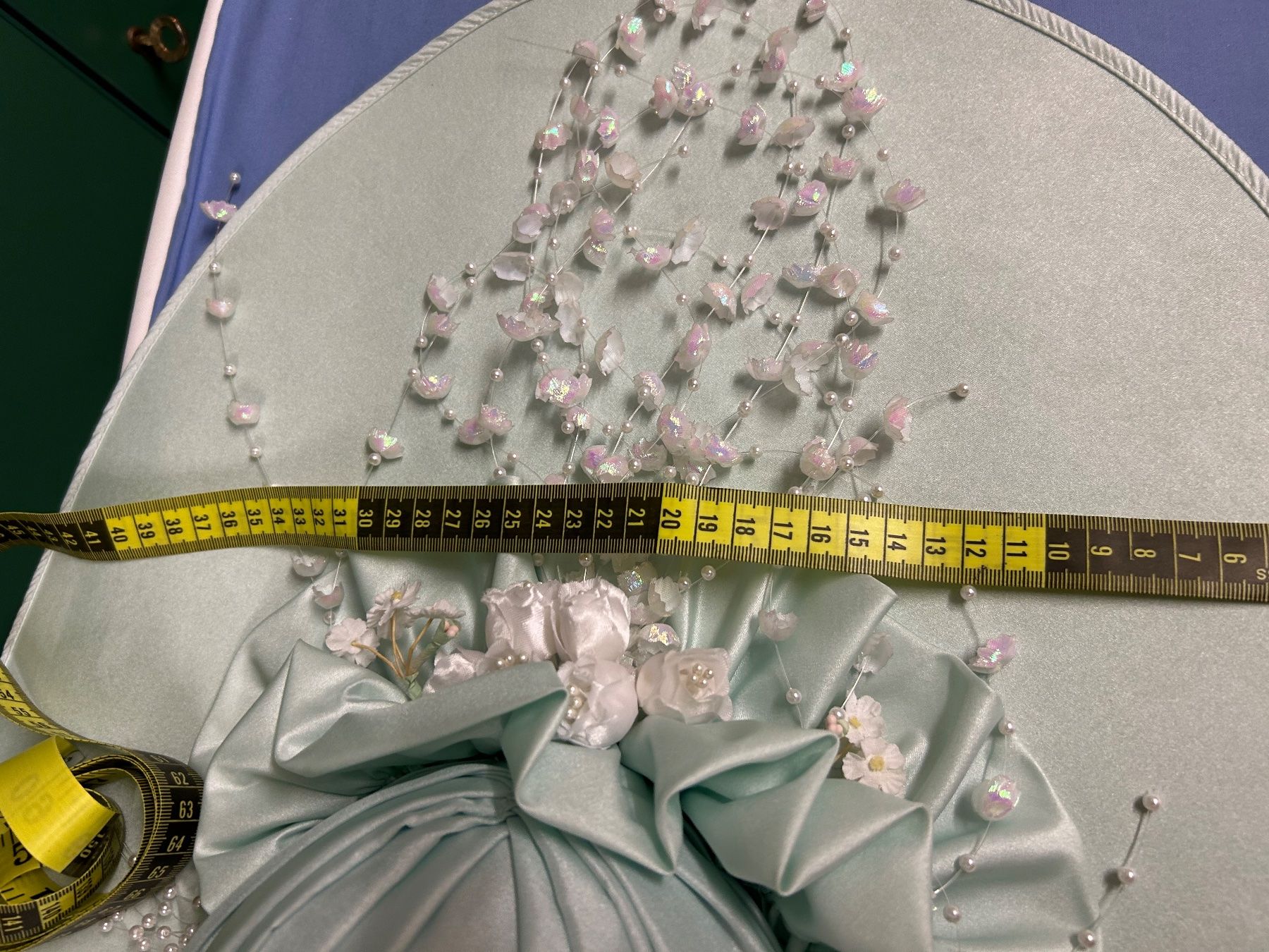 Kleider: Hochzeitskleid/Festtagskleid – Gebraucht aus Zumikon von Uranus88 8
