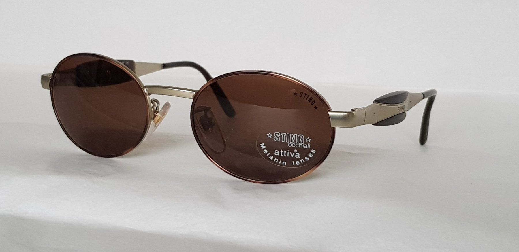 Lunettes & Verres: STING  Junioren  Sonnenbrille – D'occasion à Aadorf par condor35