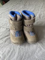 Winterstiefel Primigi Gore-Tex Grösse 21
