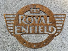 Royal enfield