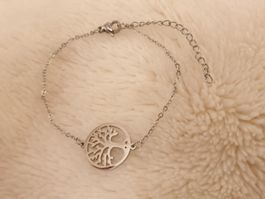Armband "Baum des Lebens"