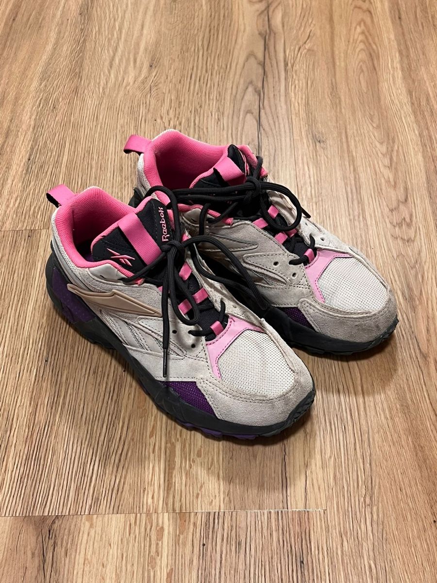 Reebok Scarpe da donna: Reebok Schuhe - Grösse 37,5 – Usato da Münchwilen AG venduto da ger_5gqp 2