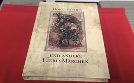 Dornröschen und andere Liebes Märchen (BUCH)