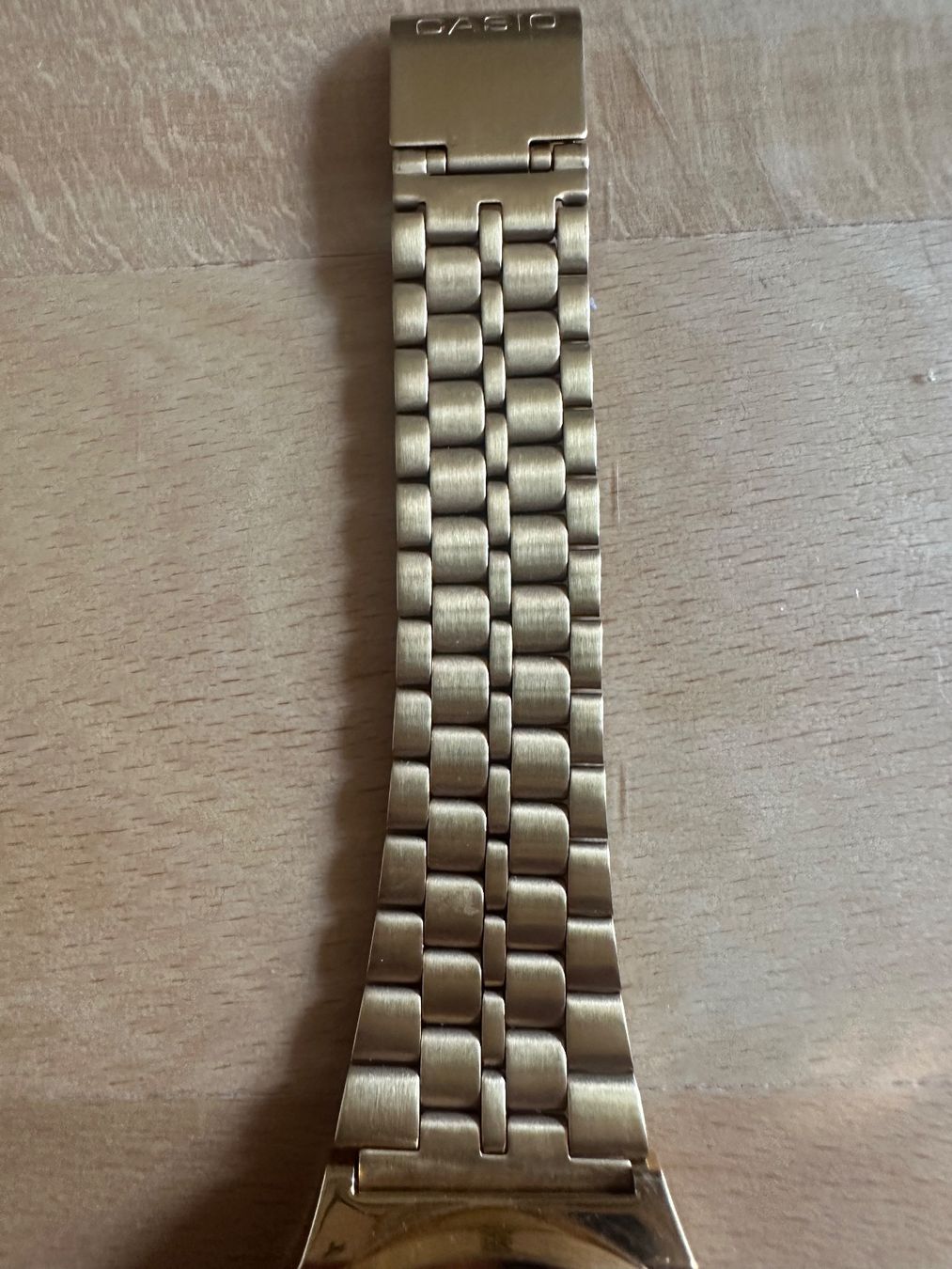 Casio Montres: Montre Casio A171WE comme neuve – D'occasion à Baden par Expe1800 3