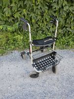 Rollator 
