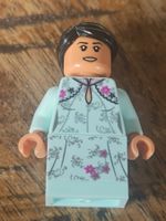 lego figurine harry potter Cho Chang hp259