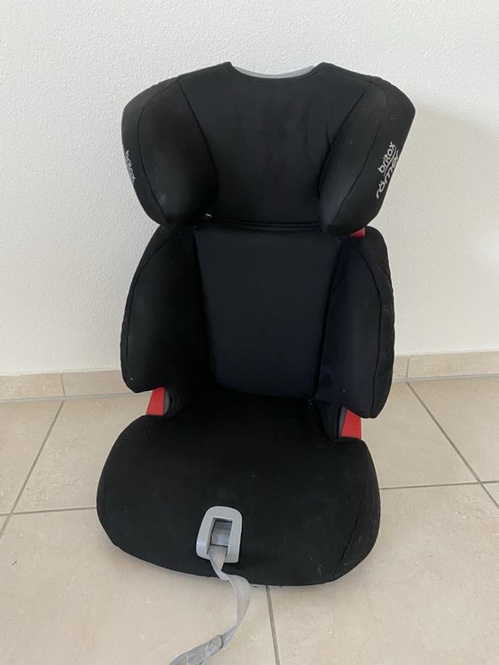 Britax Romer Discovery Sl