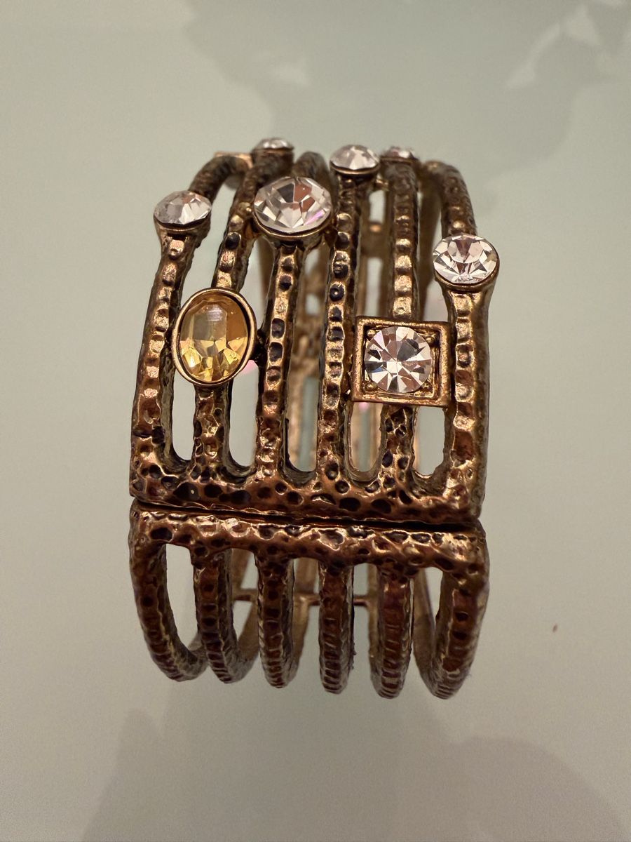 Bracelets: Schöne Armspange – D'occasion à Jona par HappyHappyHappyHappy 3