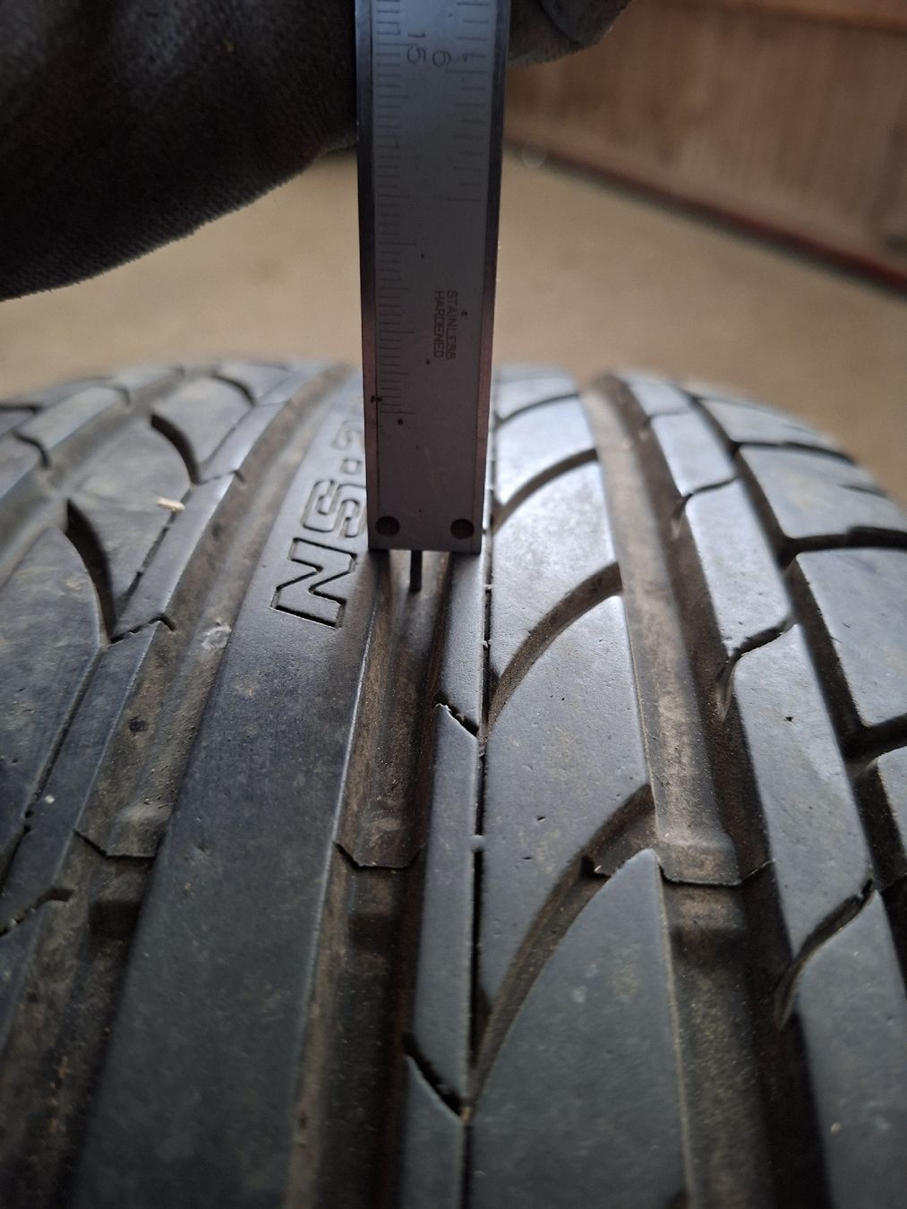 Pneumatici & Ruote complete: 4x 225 /45 R17 Sommer – Nuovo (secondo la descrizione) da Einsiedeln venduto da volldure 2