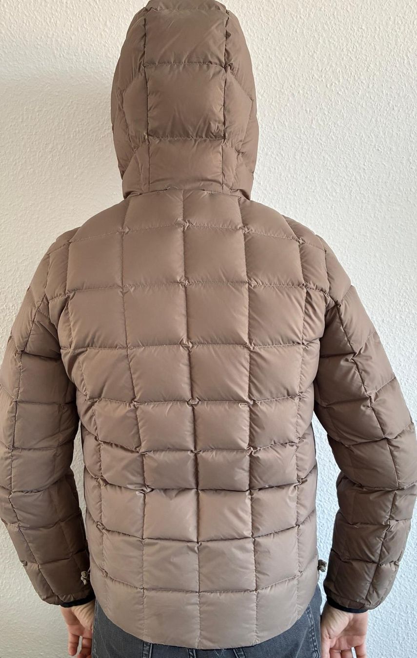 Giacche: Doudoune marque KWAY – Usato da Carouge GE venduto da bub_c8hk 3
