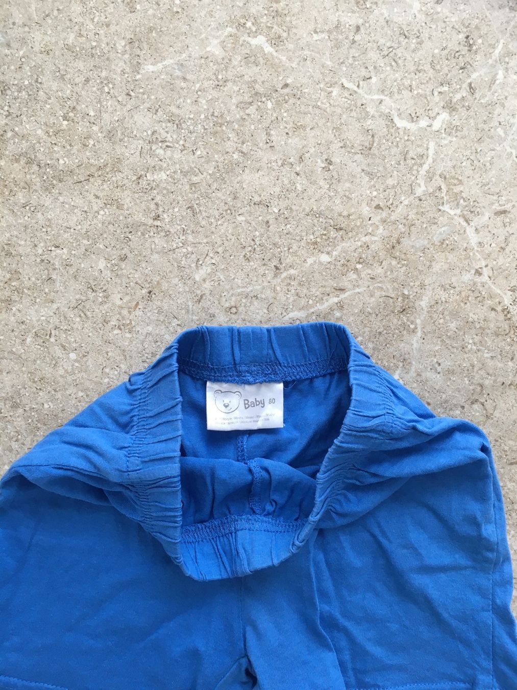 Hosen: Baby Boxer Short Gr. 80 – Neu (gemäss Beschreibung) aus Gächlingen von Tara_devi 1